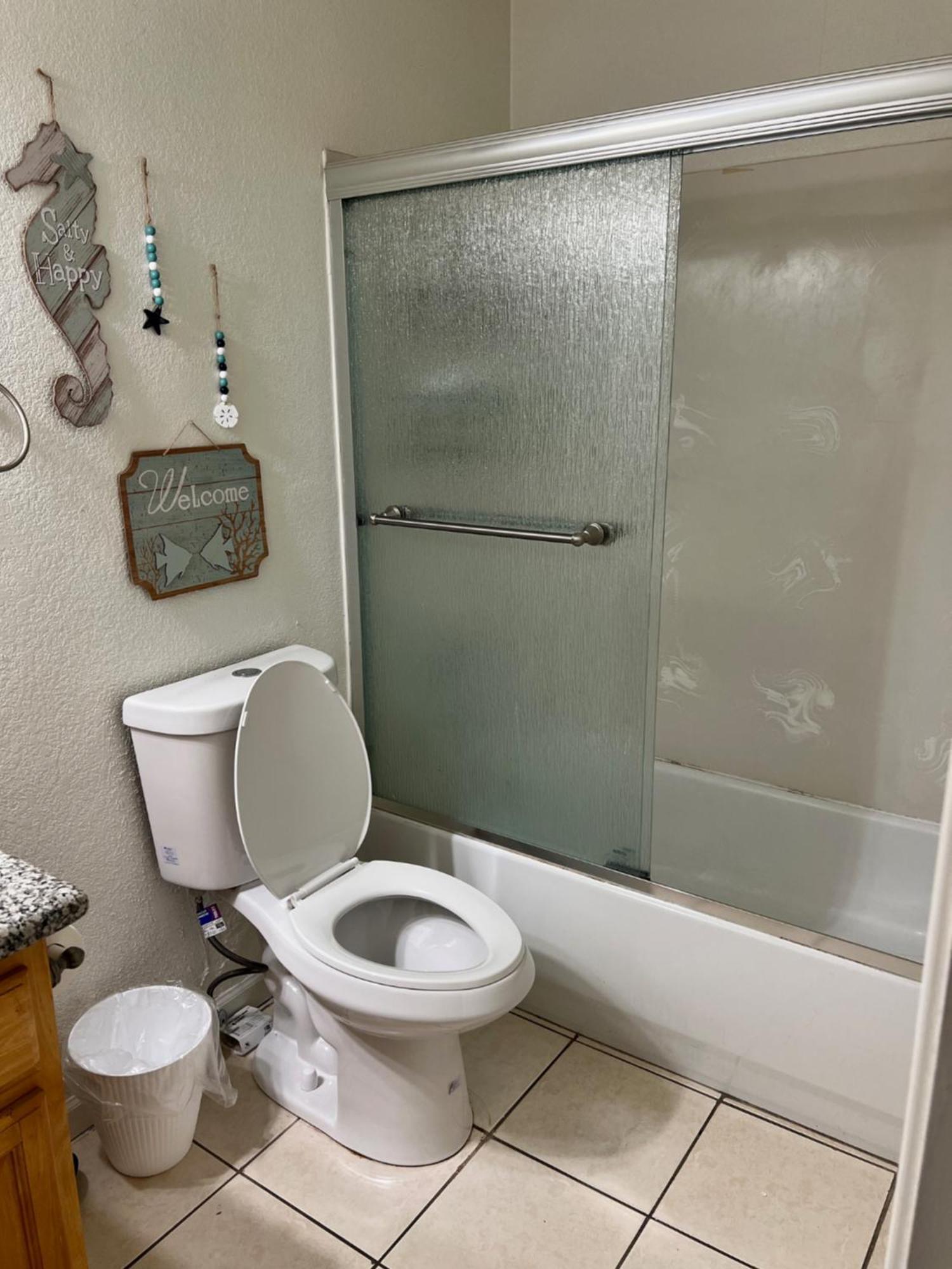 Quiet 1Bed,1Bath Condo With Free Parking Fresno Extérieur photo