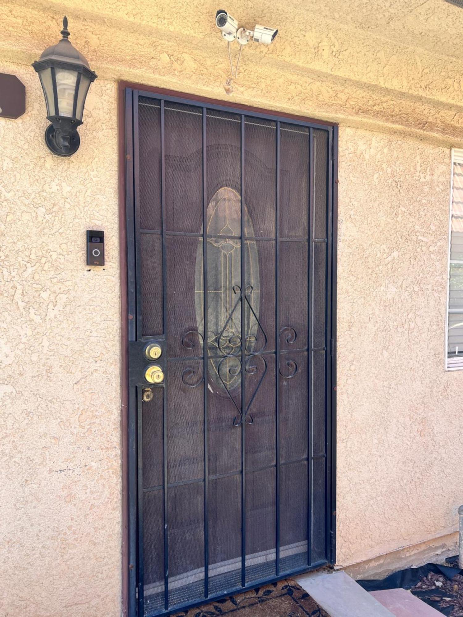 Quiet 1Bed,1Bath Condo With Free Parking Fresno Extérieur photo