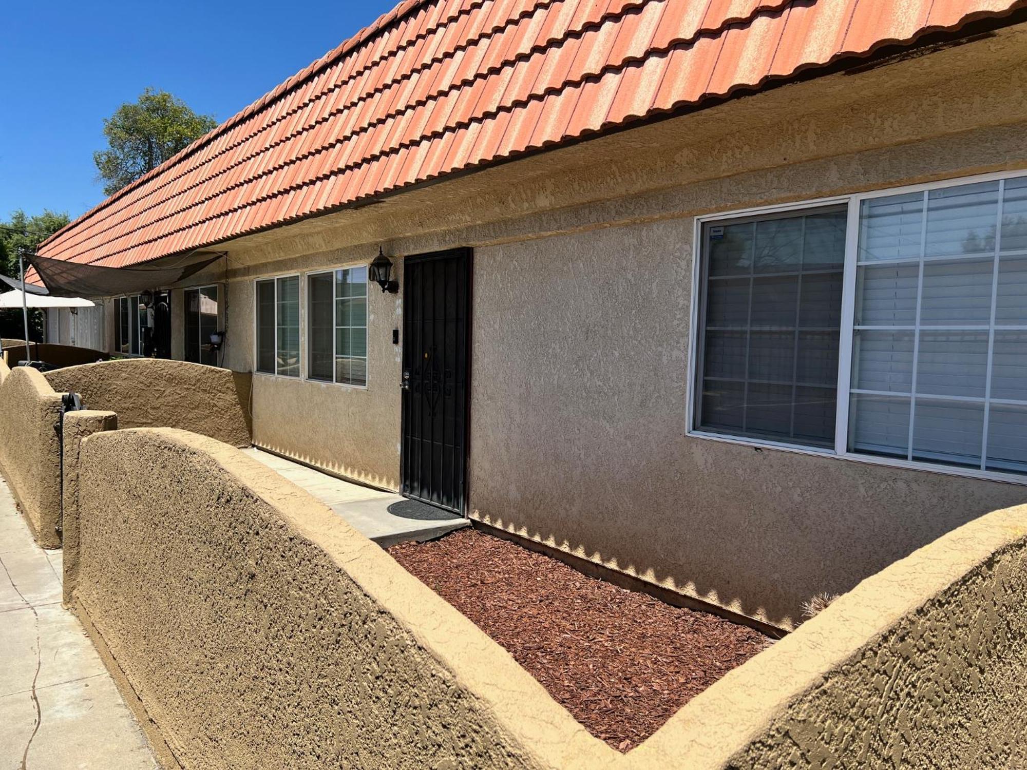 Quiet 1Bed,1Bath Condo With Free Parking Fresno Extérieur photo